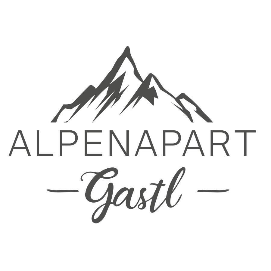 アルツル・イム・ピッツタールAlpenapart Gastlアパートメント エクステリア 写真